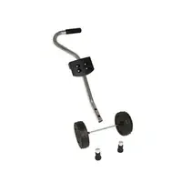 Vagn till Mesto Cleaner och Foamer tryckspruta