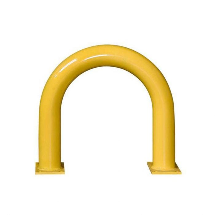 Påkörningsbygel Guard, inomhusbruk