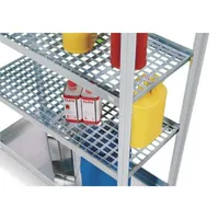 Extra hyllplan för hylla GRG 1060 x 640