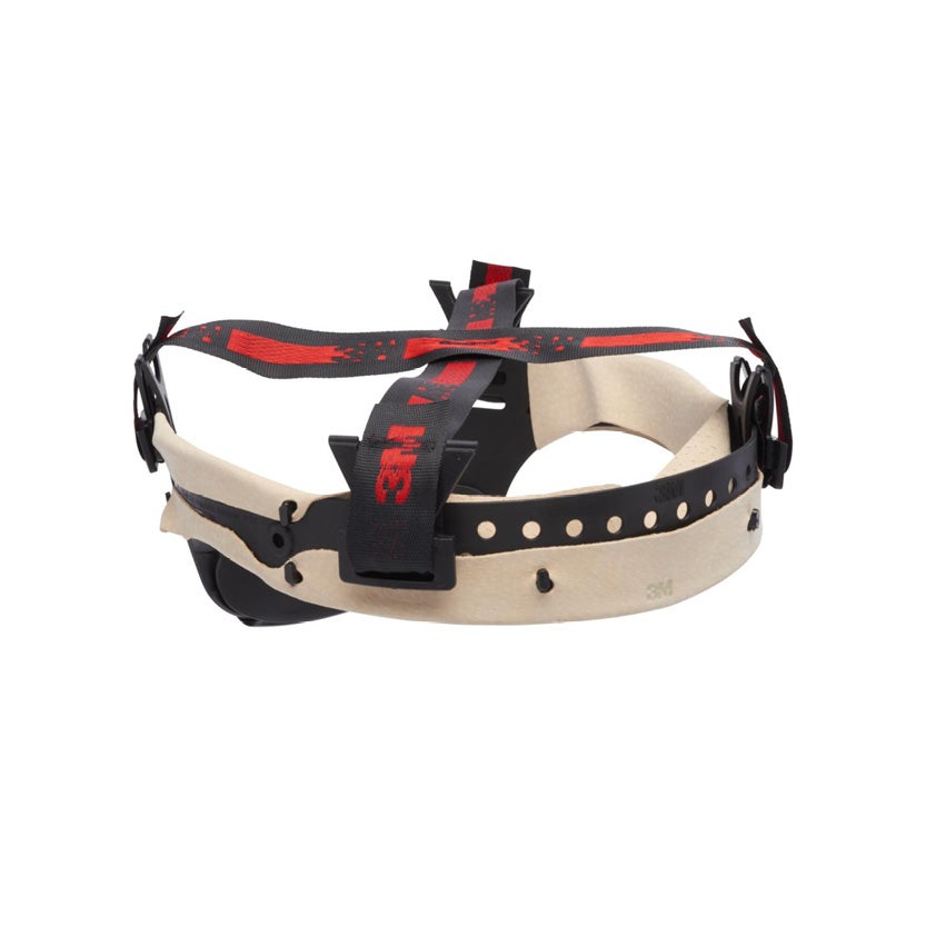 Hjälminredning 3M PELTOR G2M, läder