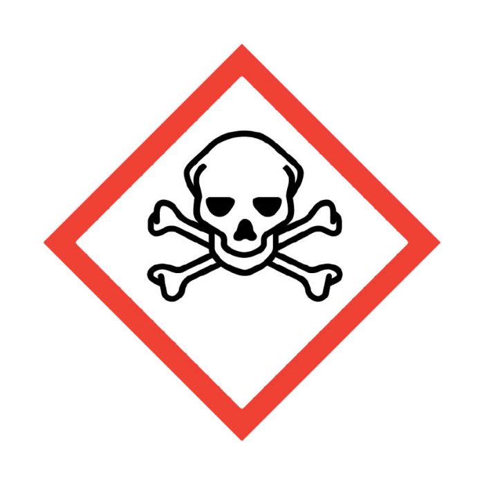 Väggskåp för kemikalier Inox HSE2, med pardörr, 1 hyllplan och 1 golvkar