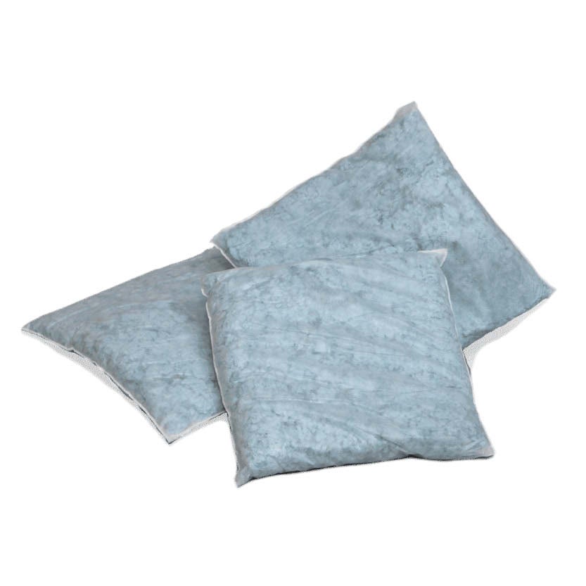 Absorbent Spillify Oil Only kuddar 40 x 40 cm, 16 st