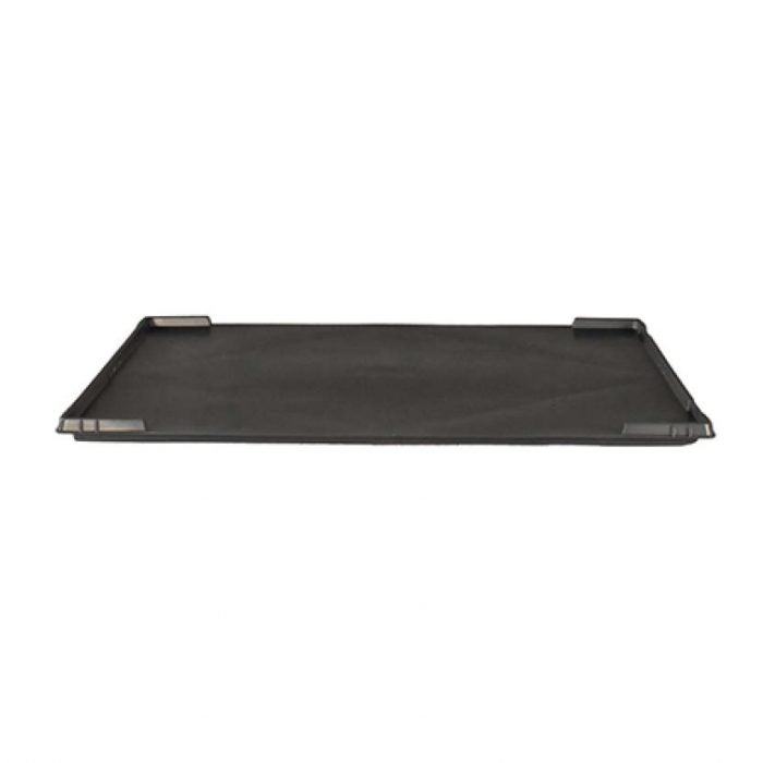Lock till plastback 800x600mm, 162 liter