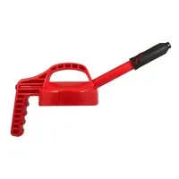 Funktionslock till oljekanna med långt utlopp