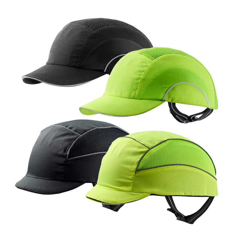 Stötskyddskeps Activewear 2.0 Air