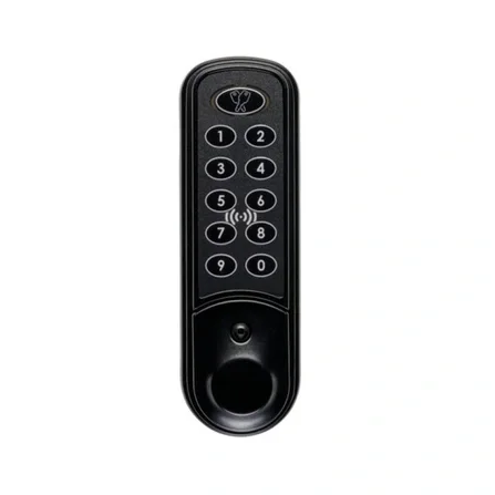 Elektroniska lås med RFID, 4 st