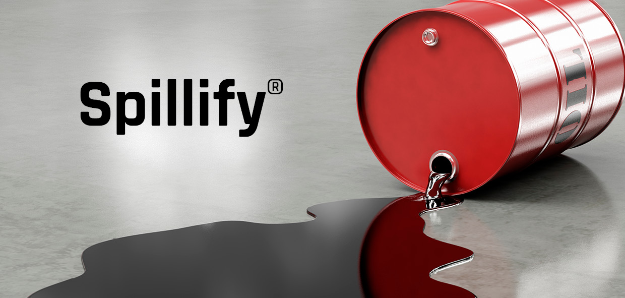 Spillify ®