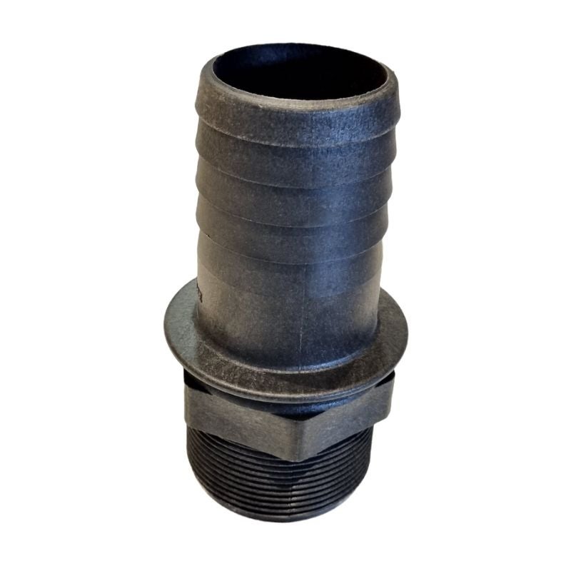 Slangsockel 2" BSP