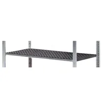 Extra hyllplan i PE, till GKG 1360