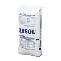 Absol saneringsmedel, 40 L säck