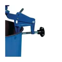 Fatklämma till SPR4