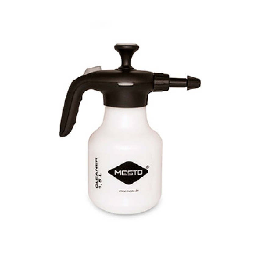 Tryckspruta Mesto Cleaner 3132BC 1,5 L med EPDM packning
