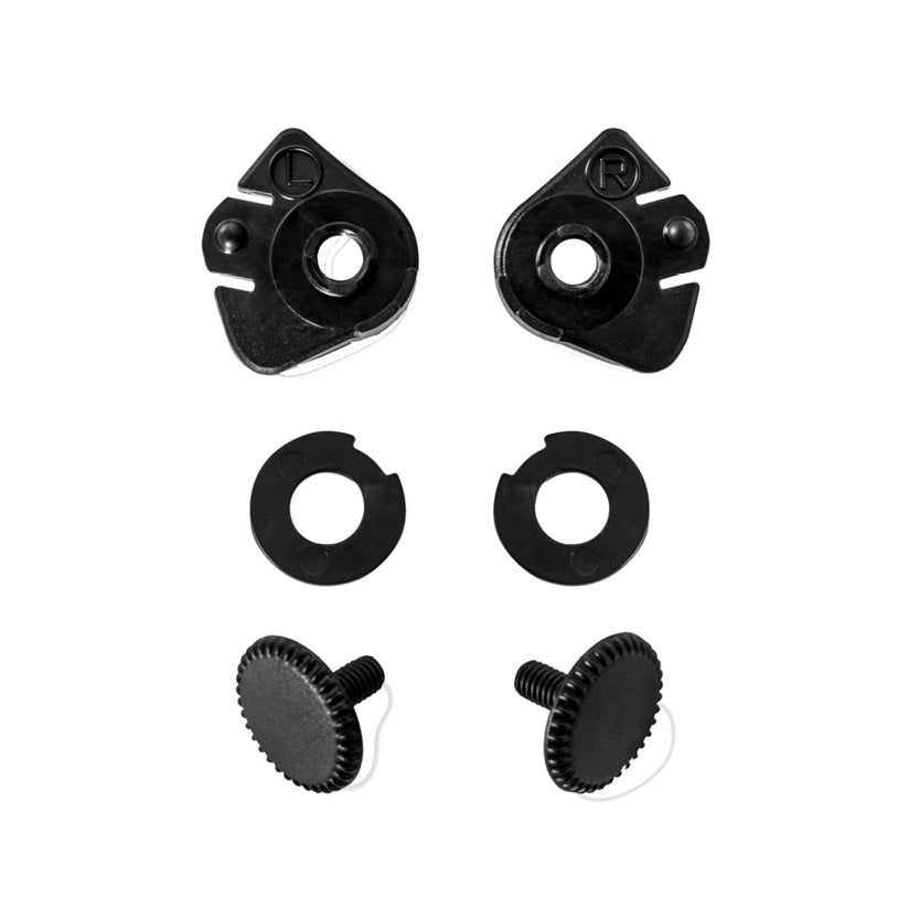 Visirfäste till KASK V2 och full face