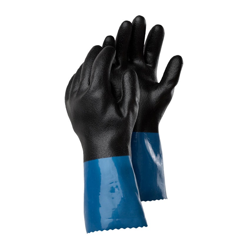 Kemskyddshandske Tegera Chemforce 71000, stl 7