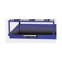 Avtappningsbock GS, för 1 IBC-behållare