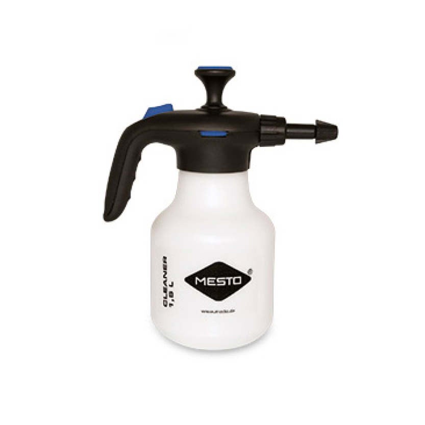 Tryckspruta Mesto Cleaner 3132NG 1,5 L med FPM packning och nylonpump