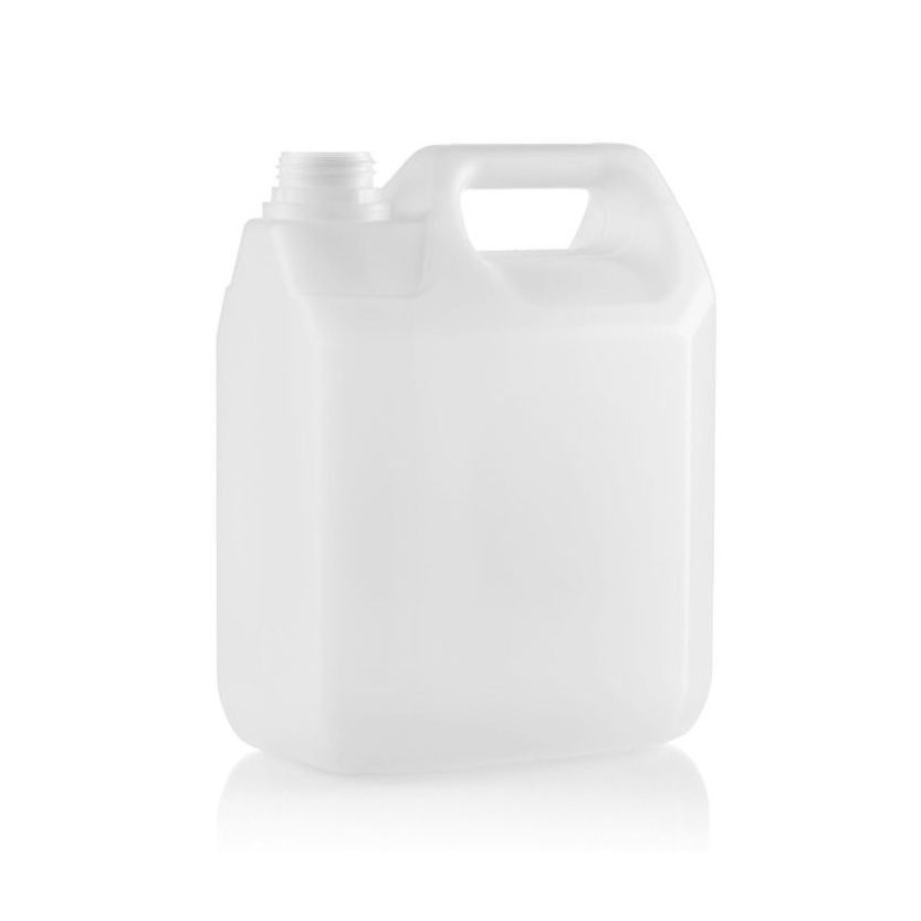 Plastdunk 1 L transparent, godkänd för livsmedel, 102 st/frp