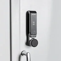 Elektroniskt lås med RFID-kort