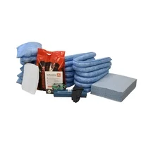 Påfyllnad till Spillkit Spillify SR160 mobilt kärl Medium